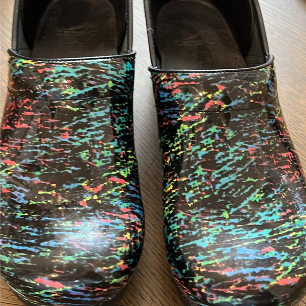 Dansko shoes -Women’s size 40